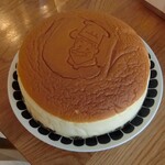 りくろーおじさんの店 大丸梅田店 - 