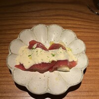 トムクリオーザ - 