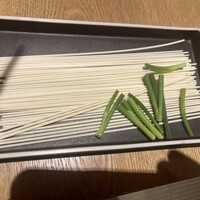 神戸牛 しゃぶしゃぶ おもき 離れ 銀座店 - 