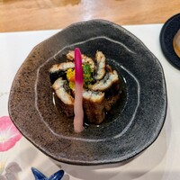 入谷鬼子母神門前のだや - 