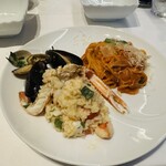 サバティーニ・ディ・フィレンツェ 東京店 - 