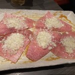 焼肉いたみ - 