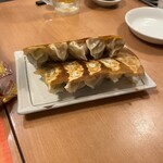 食べ放題 餃子や - 
