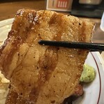 納屋橋 ホルモン - 