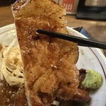 納屋橋 ホルモン - 