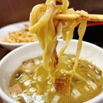 ヌードル＆スパイスカレー 今日の1番 - 