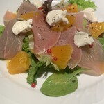 キッチン くう - 