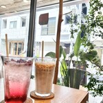 トラスパレンテ - 