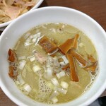 ヌードル＆スパイスカレー 今日の1番 - 