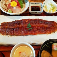 炭焼うな富士 白壁別邸 - 