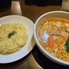 SOUP CURRY KING セントラル