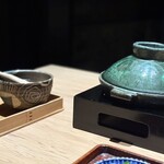 かんだ - 土鍋ご飯（こしひかり）