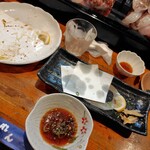 海鮮居酒屋 れん - 