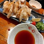 海鮮居酒屋 れん - 