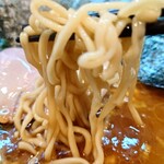 ラーメン 末廣家 - 