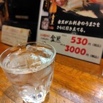 海鮮居酒屋 れん - 