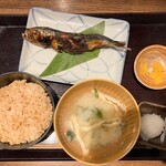 越後屋 壱之助 - 