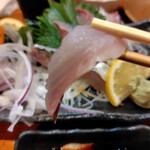 海鮮居酒屋 れん - 