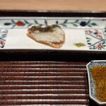 かんだ - おこぜあげ