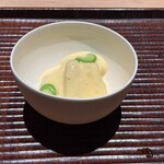 かんだ - ホワイトアスパラ　