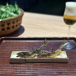 305076177 - 伊達稚鮎
