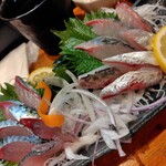 海鮮居酒屋 れん - 