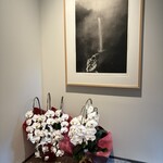 かんだ - 店内の雰囲気