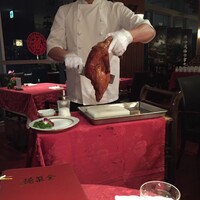 全聚徳 新宿店 - 