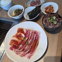 渋谷焼肉 KINTAN - 