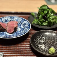 かんだ - 地鴨