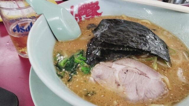 Ramen Yamaoka Ya Kita Hiroshima Ten