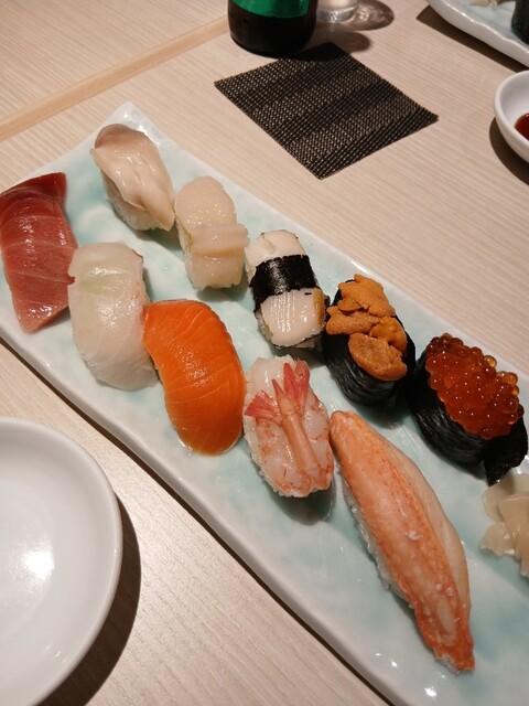 Sharaku Sapporo Daichi Ten photo 5