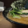 家系ラーメン クックら