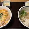 ソバキチ 池袋東武店