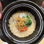 まな板の上の旬　ぽぽぽん - 