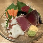 水面月 - 
