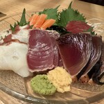 水面月 - 