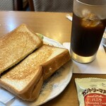 イトウコーヒー店 - 