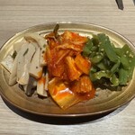 焼肉 BEEFMAN 六本木本店 - 