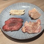 焼肉 BEEFMAN 六本木本店 - 