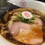 横浜中華そば 維新商店 本店 - 