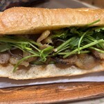 バインミー シン チャオ 松戸店 - 