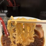 横浜中華そば 維新商店 本店 - 