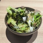 焼肉 BEEFMAN 六本木本店 - 