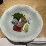 まな板の上の旬　ぽぽぽん - 