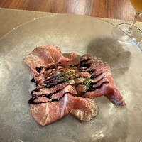 代官山鉄板ゆうり - 