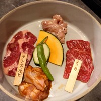 焼肉Nick - 