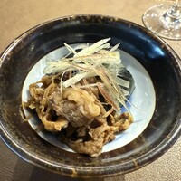 代官山鉄板ゆうり - 
