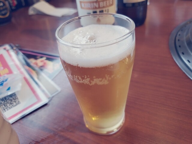 焼肉冷麺やまなか家 北上店 - 柳原（焼肉）の写真