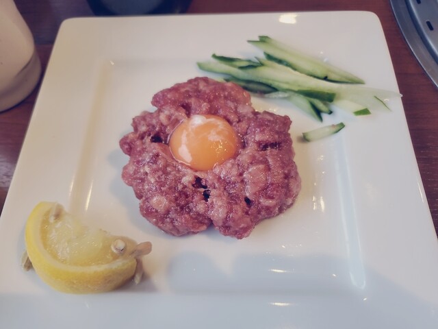 焼肉冷麺やまなか家 北上店 - 柳原（焼肉）の写真